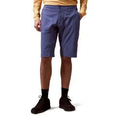 Endura Hummvee Lite Shorts Heren - indigo rock