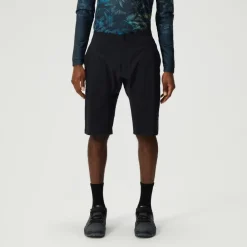 Endura Hummvee Lite Shorts Heren - zwart