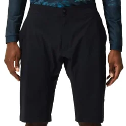 Endura Hummvee Lite Shorts Heren - zwart