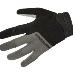 Endura Hummvee Plus II Handschoenen - black
