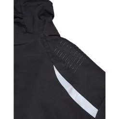 Mtb-Jacks < Endura Hummvee Regenja Heren - black