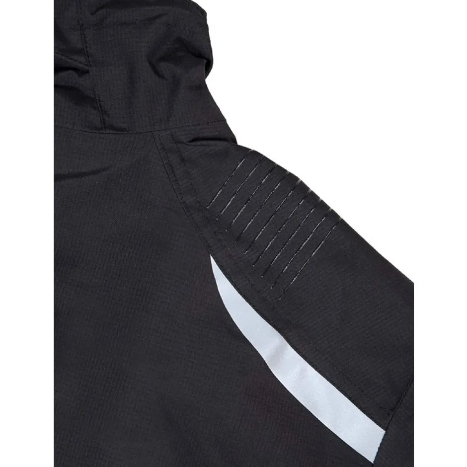 Mtb-Jacks < Endura Hummvee Regenja Heren - black