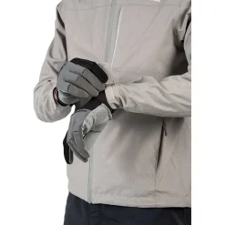 Endura Hummvee Regenjas met Capuchon Heren - zwart