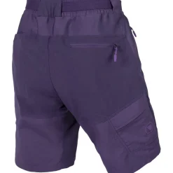 Mtb-Shorts|Mtb-Broeken < Endura Huvee hort Dae - heather