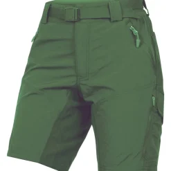 Mtb-Shorts|Mtb-Broeken < Endura Huvee hort Dae - achair green