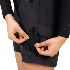 Mtb-Shorts|Mtb-Broeken < Endura Huvee hort Dae - zwart