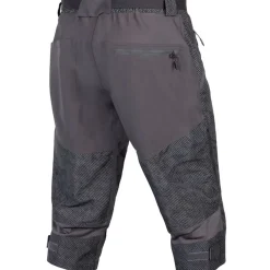 Endura Hummvee 3/4 Shorts Heren - anthracite