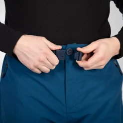 Endura Hummvee 3/4 Shorts Heren - anthracite