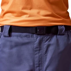 Endura Hummvee 3/4 Shorts Heren - indigo rock