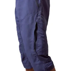 Endura Hummvee 3/4 Shorts Heren - indigo rock