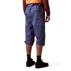 Endura Hummvee 3/4 Shorts Heren - indigo rock