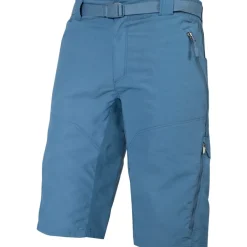 Mtb-Shorts|Mtb-Broeken < Endura Huvee hort Heren - tee bue