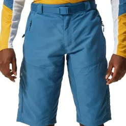 Mtb-Shorts|Mtb-Broeken < Endura Huvee hort Heren - tee bue