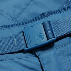 Mtb-Shorts|Mtb-Broeken < Endura Huvee hort Heren - tee bue