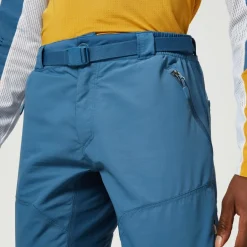 Mtb-Shorts|Mtb-Broeken < Endura Huvee hort Heren - tee bue