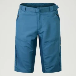 Mtb-Shorts|Mtb-Broeken < Endura Huvee hort Heren - tee bue
