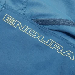 Mtb-Shorts|Mtb-Broeken < Endura Huvee hort Heren - tee bue