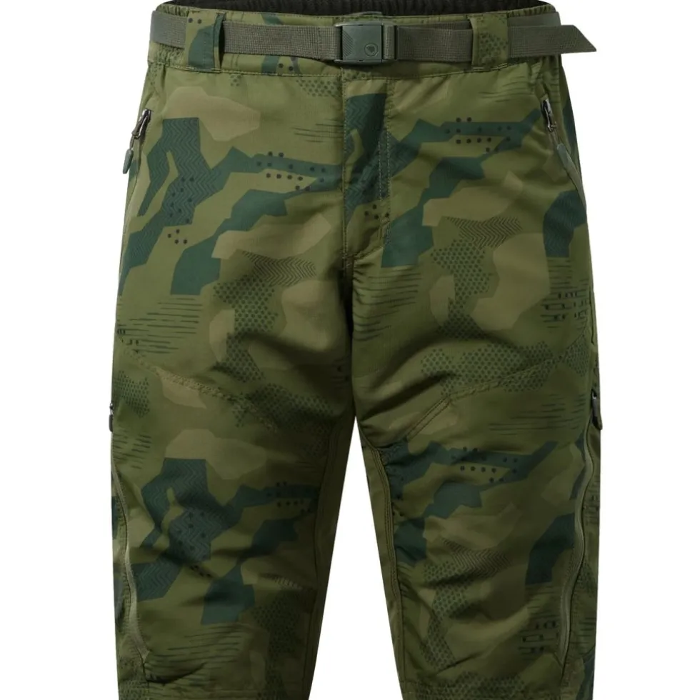 Endura Hummvee Shorts Heren - tonal olive