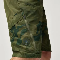Endura Hummvee Shorts Heren - tonal olive