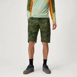 Endura Hummvee Shorts Heren - tonal olive