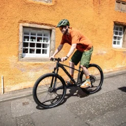 Endura Hummvee Shorts Heren - tonal olive