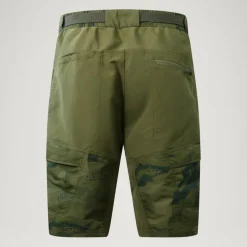 Endura Hummvee Shorts Heren - tonal olive