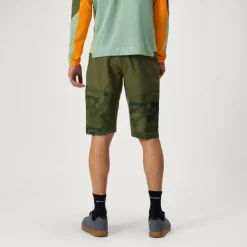 Endura Hummvee Shorts Heren - tonal olive