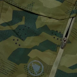 Endura Hummvee Shorts Heren - tonal olive