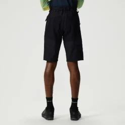 Endura Hummvee Shorts Heren - zwart