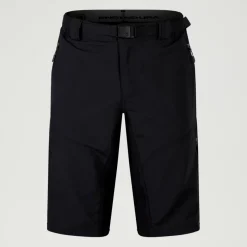 Endura Hummvee Shorts Heren - zwart