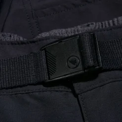 Endura Hummvee Shorts Heren - zwart