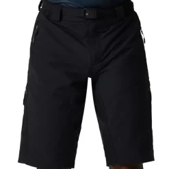 Endura Hummvee Shorts Heren - zwart