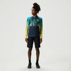 Endura Hummvee Shorts Heren - zwart