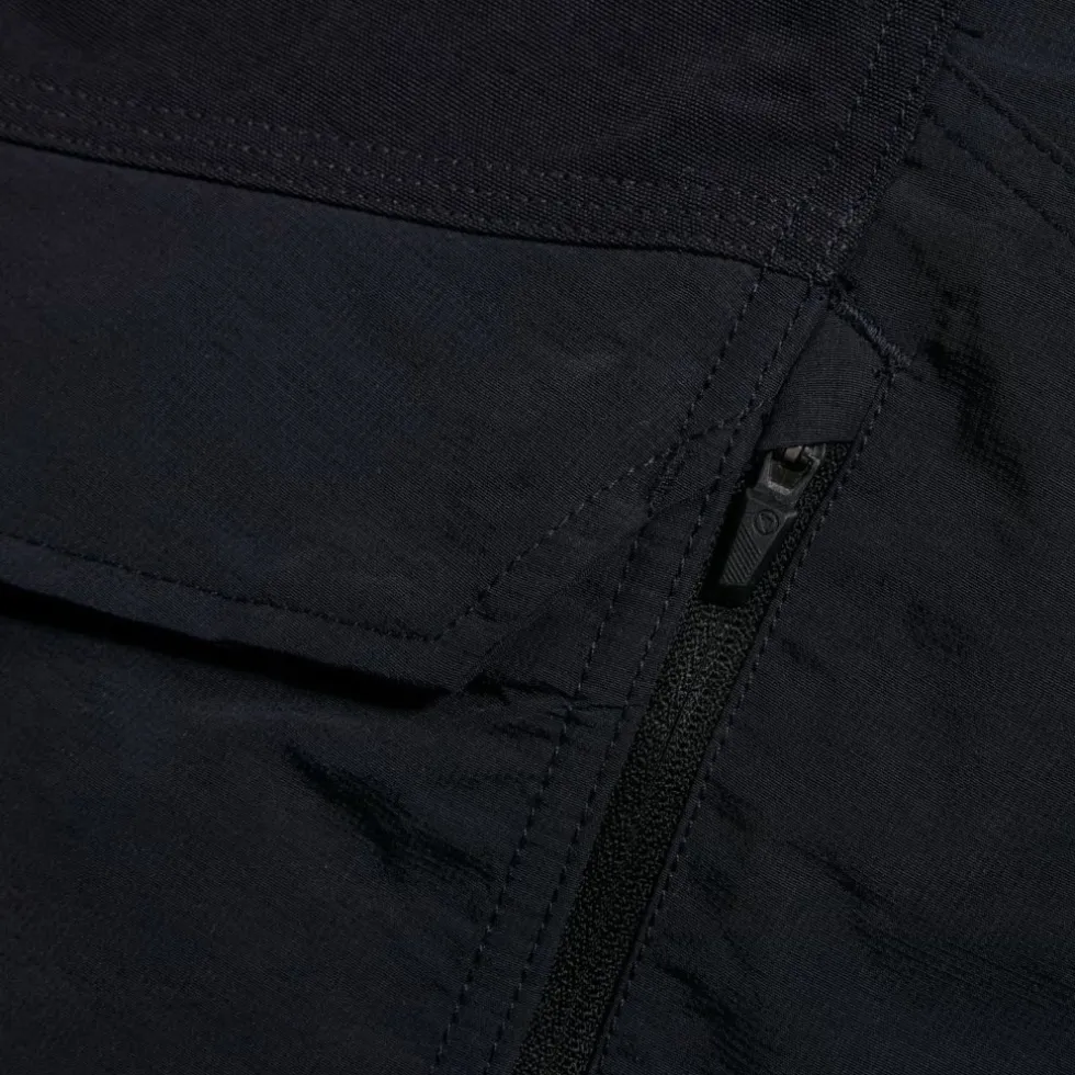 Endura Hummvee Shorts Heren - zwart