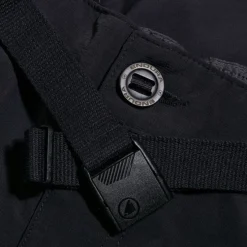 Endura Hummvee Shorts Heren - zwart