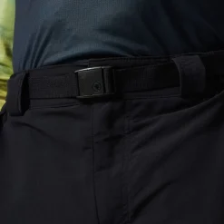 Endura Hummvee Shorts Heren - zwart