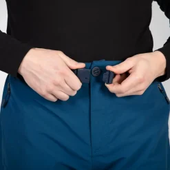 Mtb-Shorts|Mtb-Broeken < Endura Huvee 3/4 hort Heren - zwart