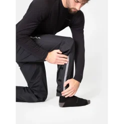 Endura Hummvee Transit Waterdichte Broek Heren - zwart