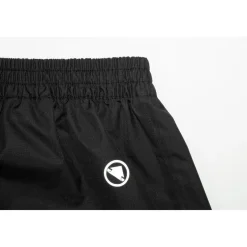 Endura Hummvee Transit Waterdichte Broek Heren - zwart