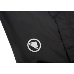 Endura Hummvee Waterdicht Shorts Heren - zwart