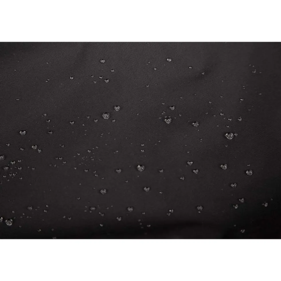 Endura Hummvee Waterdicht Shorts Heren - zwart