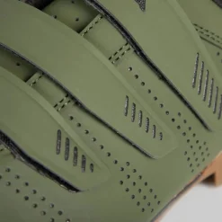 Endura Hummvee XC Schoenen - olive green