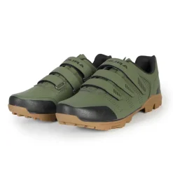 Endura Hummvee XC Schoenen - olive green