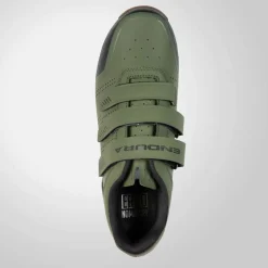Endura Hummvee XC Schoenen - olive green