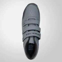 Gravelschoenen|Gravel Schoenen < Endura Hummvee XC Schoenen - pewter grey