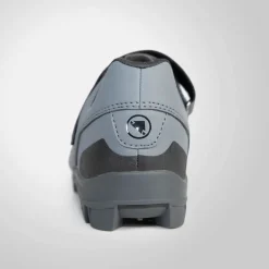 Gravelschoenen|Gravel Schoenen < Endura Hummvee XC Schoenen - pewter grey