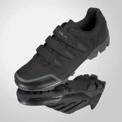 Endura Hummvee XC Schoenen - zwart