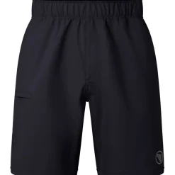 Endura Loop Baggy Short Heren - zwart