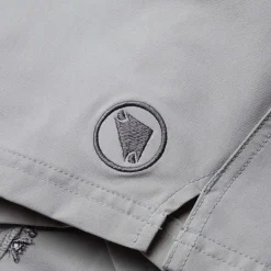 Mtb-Shorts|Mtb-Broeken < Endura oop Baggy hort Heren - dreich grey