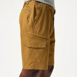 Endura Loop Cargo Short Heren - bronze